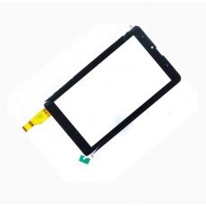 тачскрин для 7.0'' FPC-753AO-V02 (185*107 mm) (Билайн, Supra) Черный