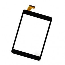 тачскрин для 7.85'' FPC-CTP-0785-011-1 7.85 (197*132 mm) (Flylife Web 7.85 Slim) Белый