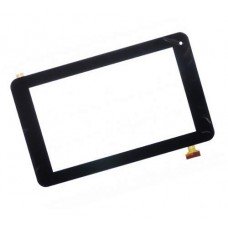тачскрин для 7.0'' FPC-FC70S658-00 (191,5*117 mm) Черный