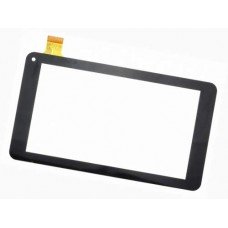 тачскрин для 7.0'' GF7033A2-PG (186*106 mm) Черный
