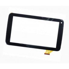 тачскрин для 7.0'' GT70M702 (188*108 mm) Черный