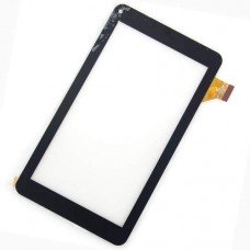 тачскрин для 7.0'' HY TPC-51055 v3.0 (186*104 mm) Черный
