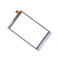 тачскрин для 8.0'' OLM-080C0495-FPC Ver.2 (211*124 mm) Белый
