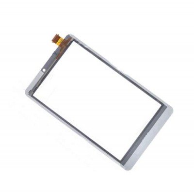 тачскрин для 8.0'' OLM-080C0495-FPC Ver.2 (211*124 mm) Белый