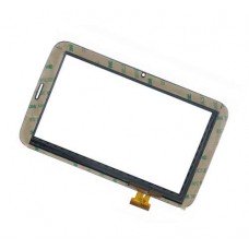 тачскрин для 7.0'' RYHC026FPC-V0 (189*113 mm) Черный