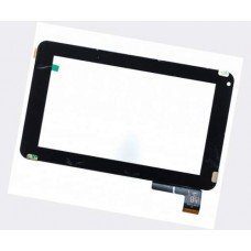 тачскрин для 7.0'' SG5137A-FPC-V1 (187*113 mm) Черный