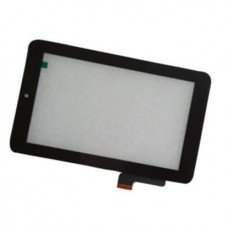 тачскрин для 7.0'' SG5297A-FPC-V1 (187*116 mm) Черный