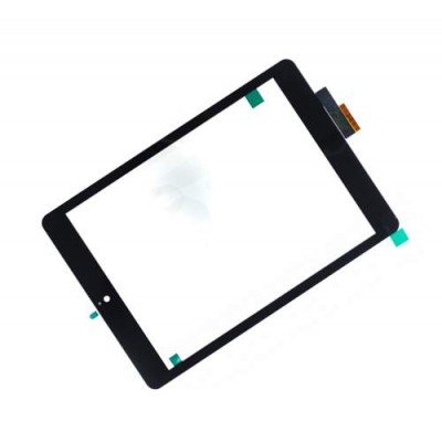 тачскрин для 7.85'' SG5849A-FPC V1-1 (195*134 mm) Черный
