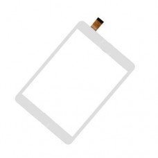 тачскрин для 7.85'' SQD E-C08057 (198*132 mm) Белый