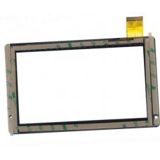 тачскрин для 7.0'' TM619-C-F (183*110 mm) Черный