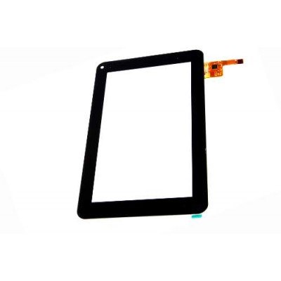 тачскрин для 7.0'' TP070011(DR1334)-00 (186*111 mm) Черный