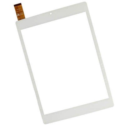 тачскрин для 7.85'' TPC-51117 (197*133 mm) (Chiwi V88HD) Белый