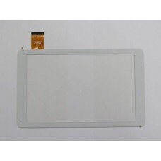 Тачскрин Wj922-fpc v2.0 сенсорный экран белый