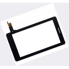 тачскрин для 7.0'' YCF0206 (192*107 mm) Черный