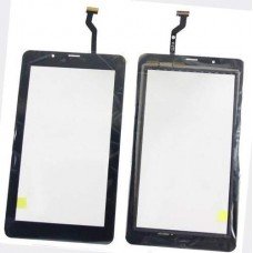 тачскрин для 7.0'' ZHC-0365B (188*107 mm) Черный