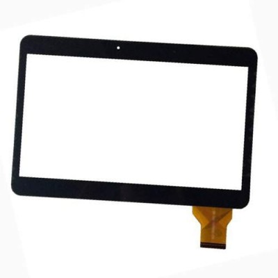 тачскрин для  10.1" Dexp Ursus 10E 3G pn: YCG-C10.1-182B-01-F-01