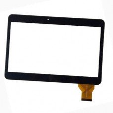 тачскрин для  10.1" Dexp Ursus 10E 3G pn: YCG-C10.1-182B-01-F-01