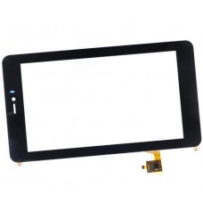 тачскрин для 7.0'' TPC-51120 v2.0 (190*106 mm) (Digma Optima 7.2 3G) Черный тачскрин для 7.0'' TPC-51120 v2.0 (190*106 mm) (Digma Optima 7.2 3G) Черный