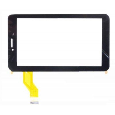 тачскрин для 7.0'' NjG070099JEGOB-V0 (186*105 mm) (Freelander, Digma, Irbis) (30 pin) Черный