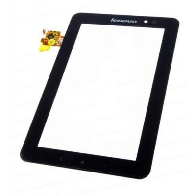тачскрин для Lenovo IdeaTab A1 (чёрный)