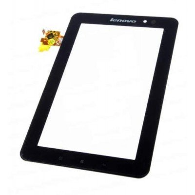 тачскрин для Lenovo IdeaTab A1 (чёрный)
