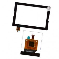 тачскрин для Lenovo Idea Tab A7600 (черный)