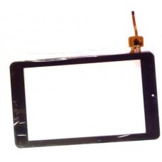 тачскрин для 7.0'' RS7F224_V3.4 (187*113 mm) (Prestigio PMP5870C) Черный