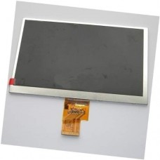 Дисплей Texet TM-7037 7'' (T070SWS048H / RS3-WSN70003A-03 / BL3-WS70003AV02)
