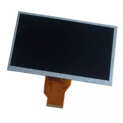 Дисплей Texet TB-780HD / 790HD (FY7018Q01-2.8-A08 / AT070TN90 V.1)