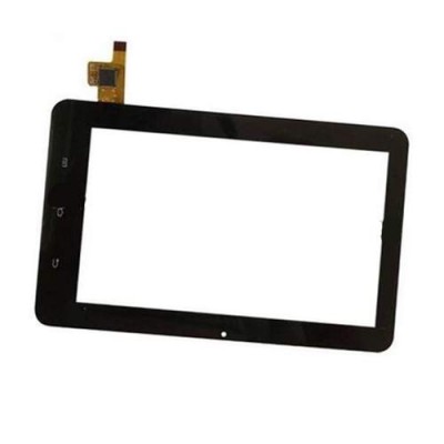 тачскрин для 7.0'' TOPSUN_MID711A-A1 XC-1537 (195*117 mm) Черный