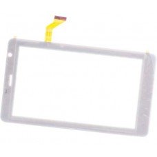 тачскрин для 7.0'' SKD13036-FPC-V0 (191*108 mm) Белый