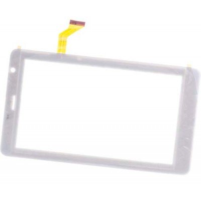тачскрин для 7.0'' SKD13036-FPC-V0 (191*108 mm) Белый