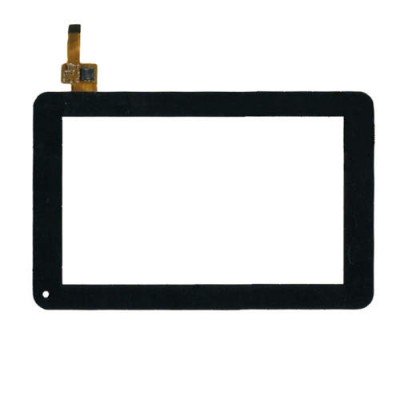 тачскрин для 7.0'' TOPSUN-C0019-A2 (178*114 mm) Черный