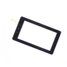 тачскрин для 7.0'' TOPSUN-C870-CA (193*113 mm) Черный