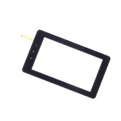 тачскрин для 7.0'' TOPSUN-C870-CA (193*113 mm) Черный