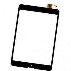 Тачскрин ZTE e8q pad 3G e-learning сенсорный экран черный