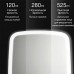 Зеркало для макияжа с LED подсветкой Xiaomi Jordan & Judy NV026