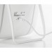 Зеркало для макияжа с LED подсветкой Xiaomi Jordan & Judy NV026