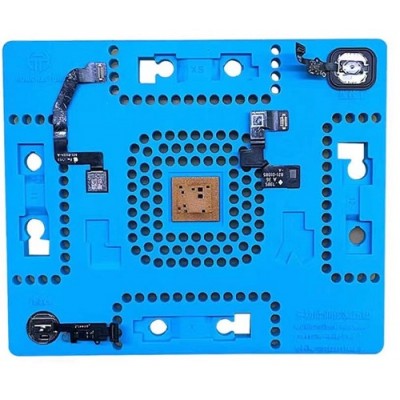 BGA стенд силиконовый для iPhone
