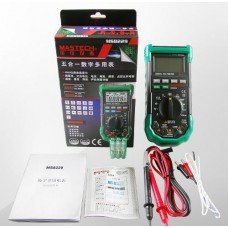 Мультиметр Mastech MS8229