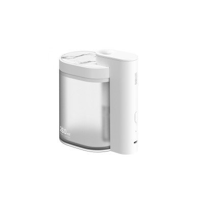 Увлажнитель воздуха Xiaomi Sothing Geometry Humidifier 260ML (DSHJ-H-002)