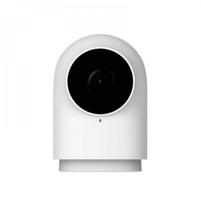 IP камера Xiaomi Aqara Smart Camera G2 Gateway Zigbee 3.0 (ZNSXJ12LM)