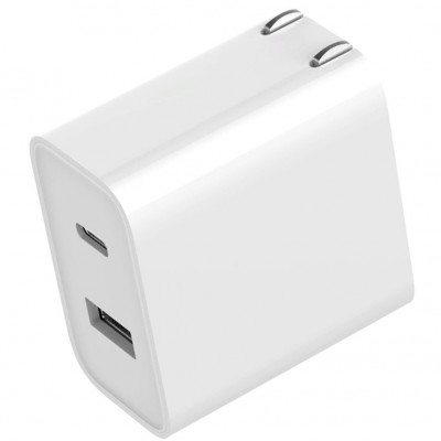 Зарядка USB Xiaomi Type-C 30 W (AD16ZM)