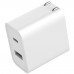 Зарядка USB Xiaomi Type-C 30 W (AD16ZM)