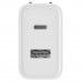 Зарядка USB Xiaomi Type-C 30 W (AD16ZM)