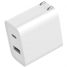 Зарядка USB Xiaomi Type-C 30 W (AD16ZM)