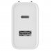 Зарядка USB Xiaomi Type-C 30 W (AD16ZM)