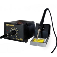 Паяльная станция Yaogong 936A паяльник 50W 480 С