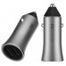 Автомобильная зарядка Xiaomi Car Charger 18W (CC05ZM) серебро