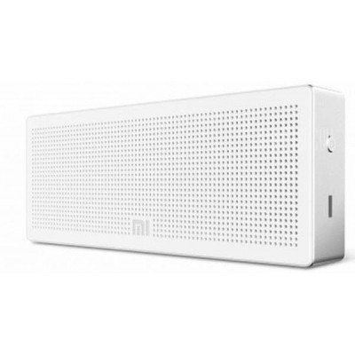 Колонка беспроводная Xiaomi Mi Speaker Square Box (NDZ-03-GB)